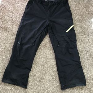 The Burton [ak] 2L GORE-TEK cyclic pant